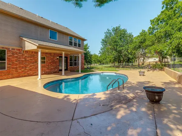 13353 Oak Hill DR, Piedmont, OK 73078