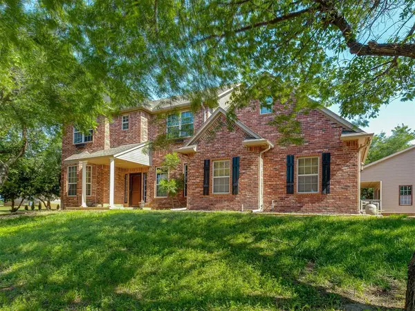 13353 Oak Hill DR, Piedmont, OK 73078