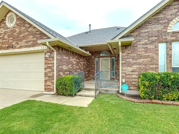 4308 Lamar DR, Oklahoma City, OK 73115
