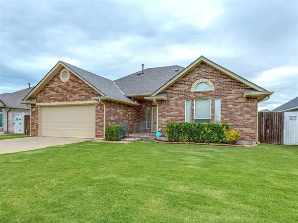 4308 Lamar DR, Oklahoma City, OK 73115