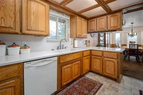 8025 NW 113th ST, Oklahoma City, OK 73162