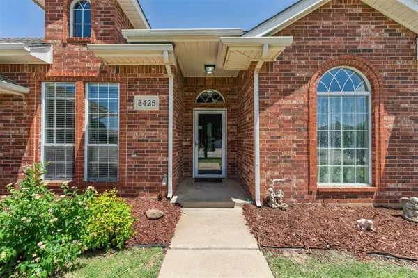 8425 NW 77th ST, Oklahoma City, OK 73132