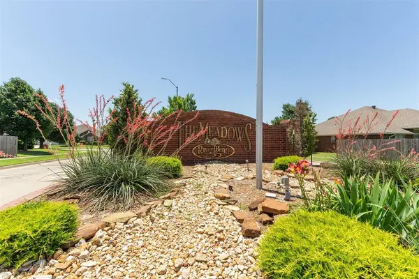 8425 NW 77th ST, Oklahoma City, OK 73132