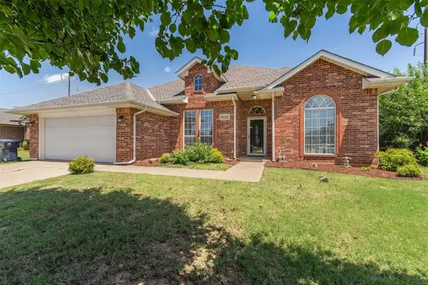 8425 NW 77th ST, Oklahoma City, OK 73132