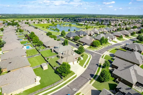 12629 Lexington DR, Oklahoma City, OK 73173
