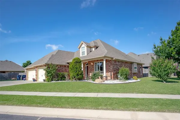 12629 Lexington DR, Oklahoma City, OK 73173