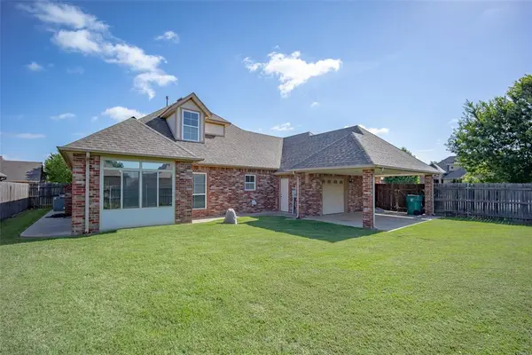 12629 Lexington DR, Oklahoma City, OK 73173