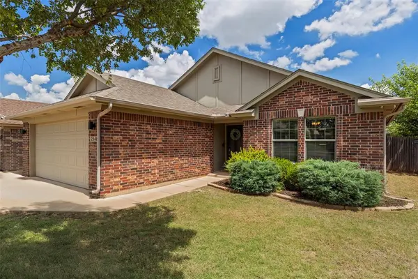 2548 NW 184th ST, Edmond, OK 73012