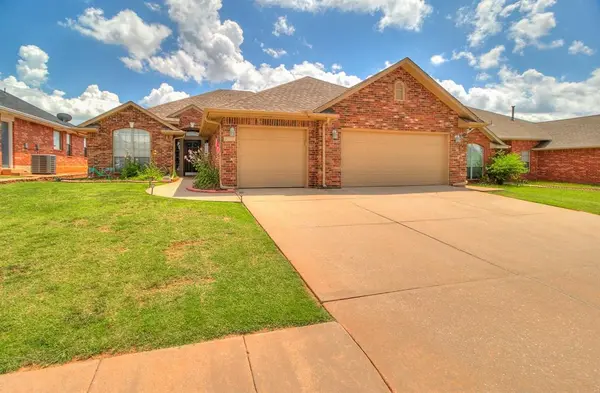 2816 SE 97th ST, Oklahoma City, OK 73160