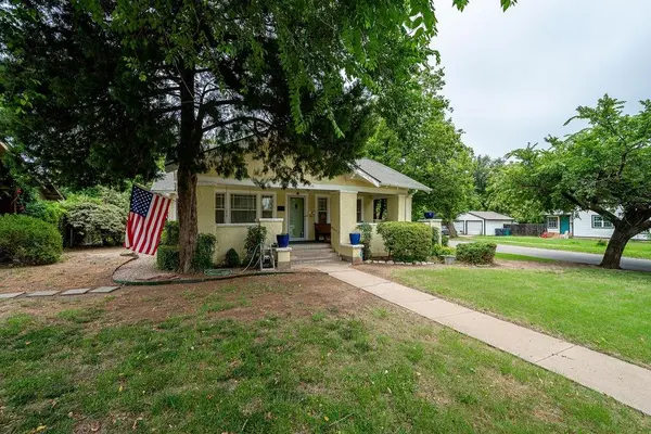 1538 NW 35th ST, Oklahoma City, OK 73118