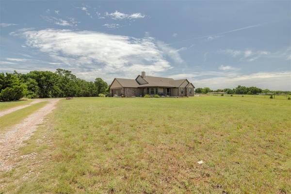 16300 Roland DR, Jones, OK 73049