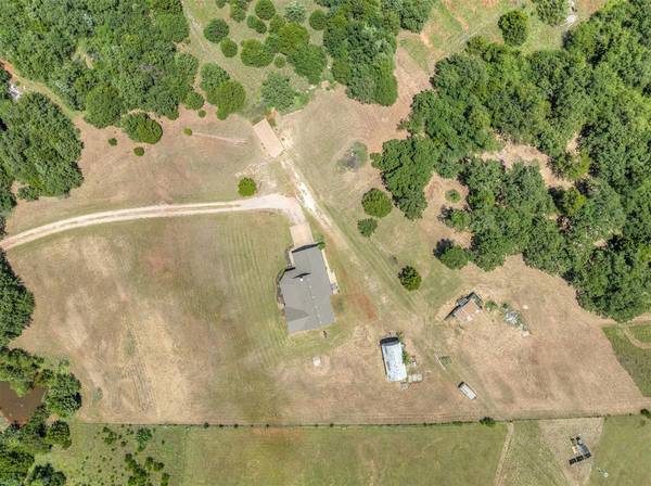 16300 Roland DR, Jones, OK 73049