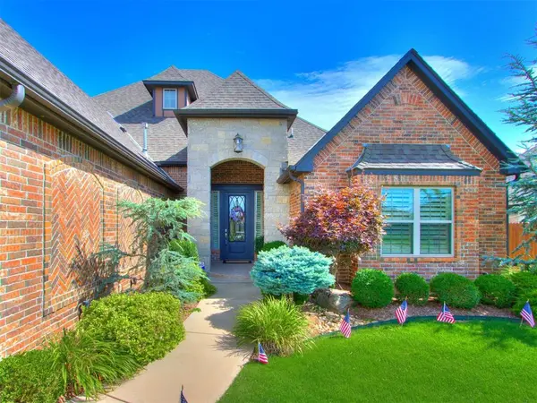 13308 NW 6th ST, Yukon, OK 73099