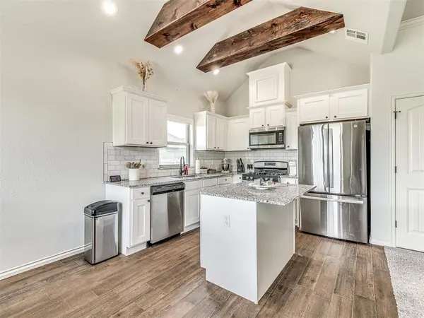 20551 Tempe AVE, Harrah, OK 73045