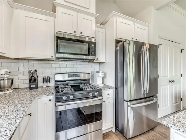 20551 Tempe AVE, Harrah, OK 73045