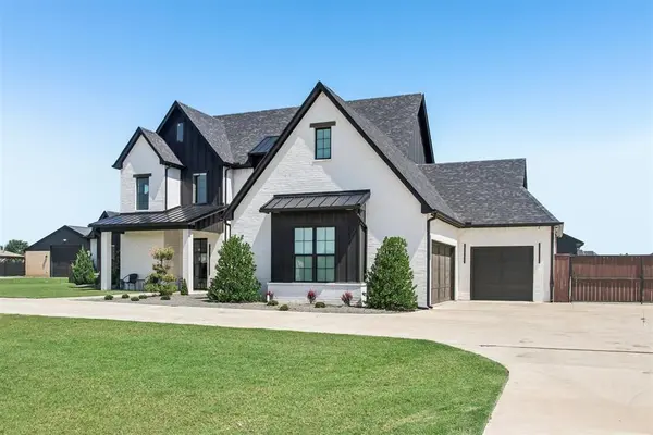2273 NW 220th TER, Edmond, OK 73025