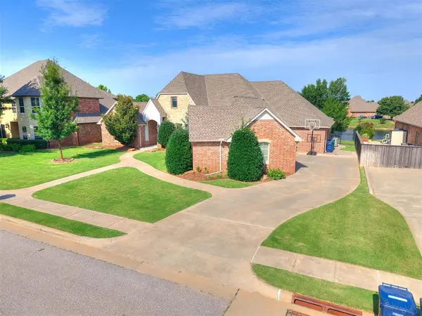 13705 Cascata Strada ST, Oklahoma City, OK 73170