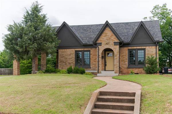 826 NE 18th ST, Oklahoma City, OK 73105