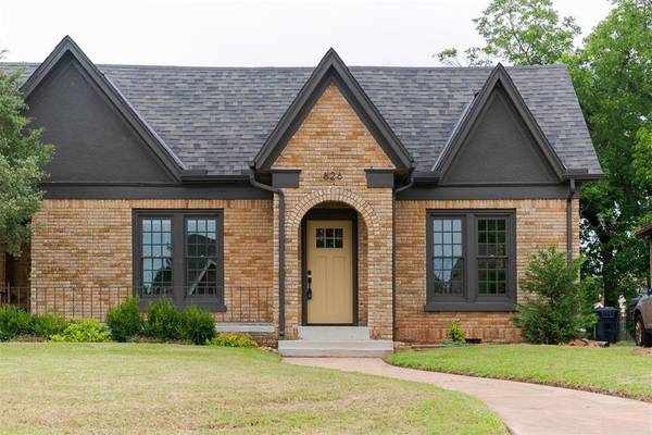 826 NE 18th ST, Oklahoma City, OK 73105