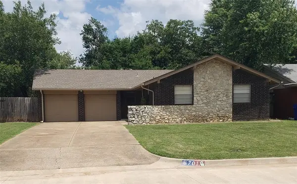 701 Reed AVE, Norman, OK 73071
