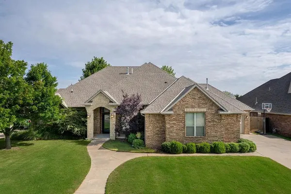 2709 SW 137th ST, Oklahoma City, OK 73170