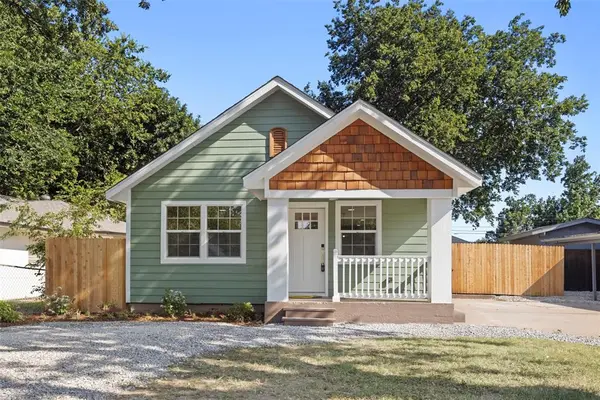 608 E Symmes ST, Norman, OK 73071