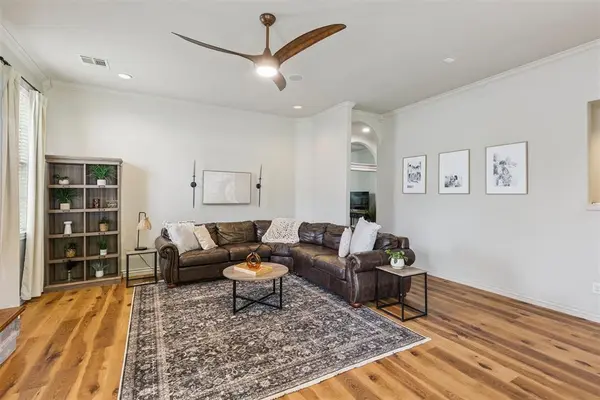 17208 Vitoria DR, Oklahoma City, OK 73170
