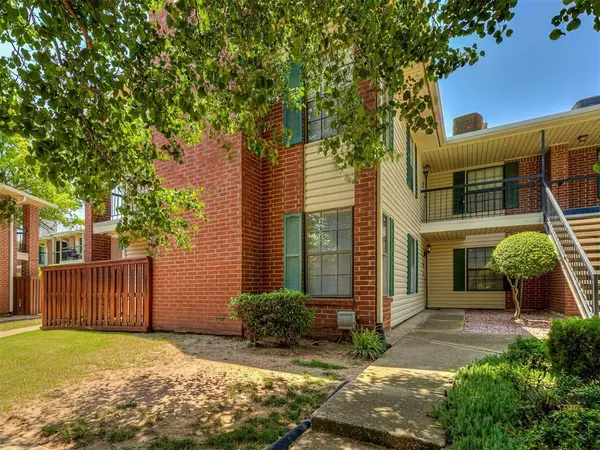 4400 Hemingway DR #130, Oklahoma City, OK 73118