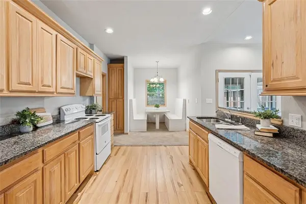 115 N Capitol ST, Guthrie, OK 73044