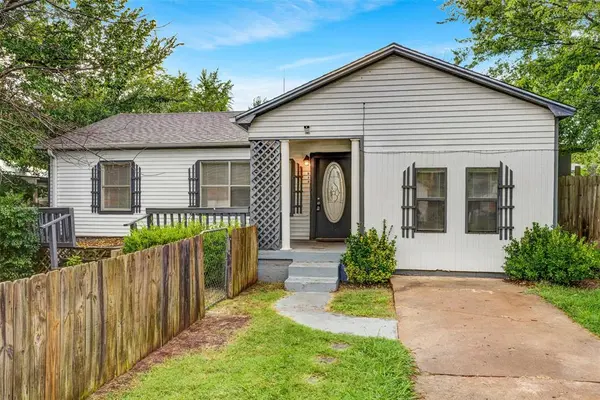 615 N H ST, Duncan, OK 73533