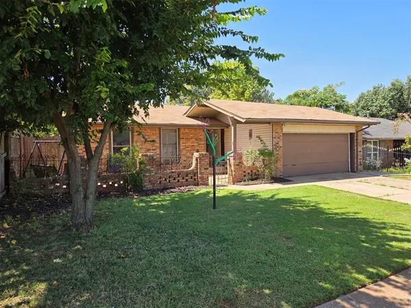 3212 SE 55th ST, Oklahoma City, OK 73135
