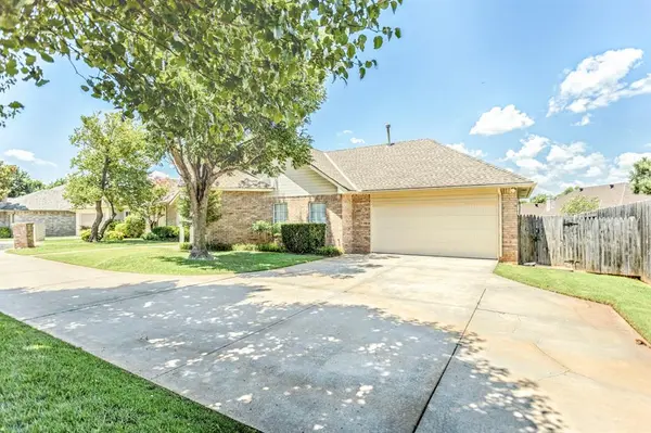 4437 Brandt DR, Oklahoma City, OK 73120