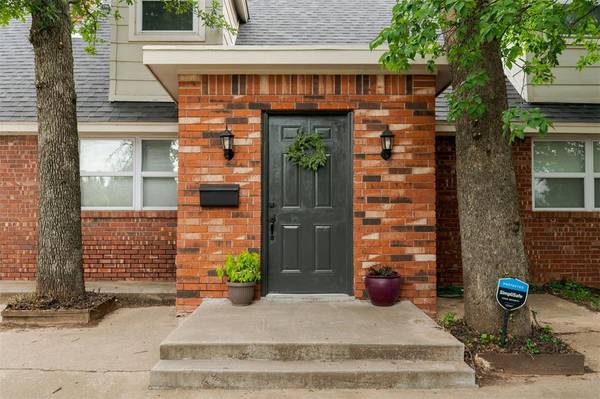 5709 NW 31st ST, Oklahoma City, OK 73122