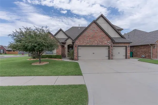 10817 NW 116th ST, Yukon, OK 73099