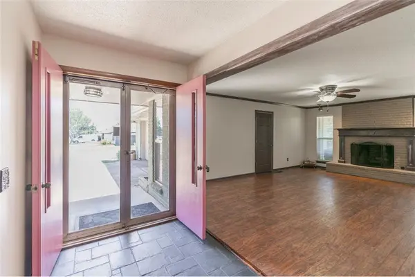 7013 N Ann Arbor TER, Oklahoma City, OK 73132