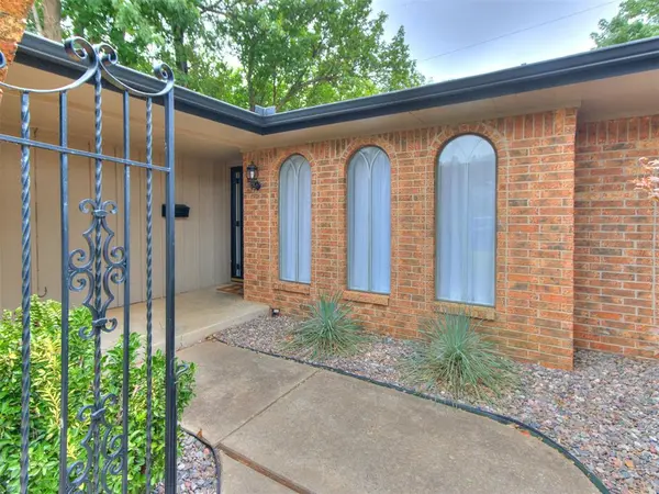 2612 NW 115th PL, Oklahoma City, OK 73120