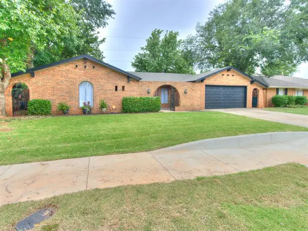 2612 NW 115th PL, Oklahoma City, OK 73120