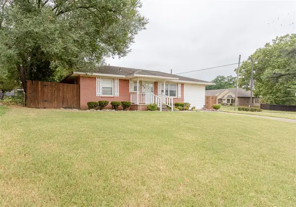 428 W Truman PL, Purcell, OK 73080