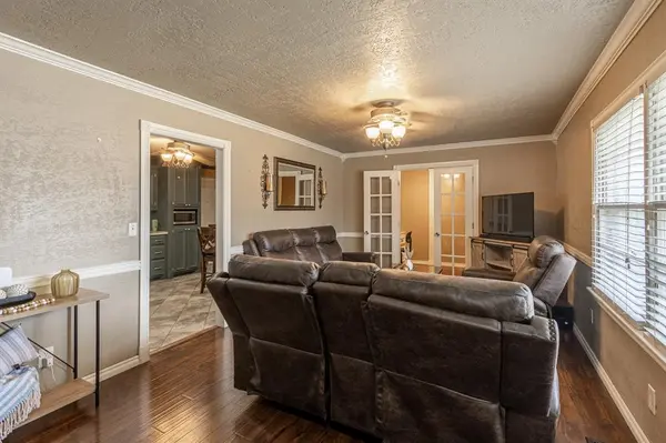 428 W Truman PL, Purcell, OK 73080