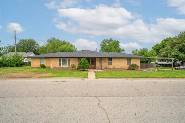 1715 Edwards AVE, Oklahoma City, OK 73111