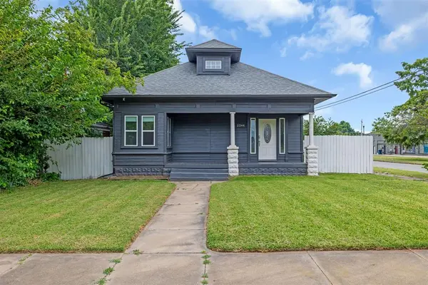 2244 NW 13th ST, Oklahoma City, OK 73107
