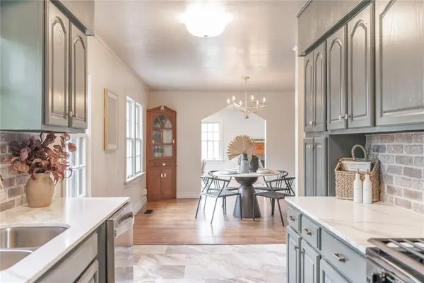 3501 N Kentucky AVE, Oklahoma City, OK 73118