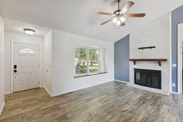 6705 NW 124th TER, Oklahoma City, OK 73142