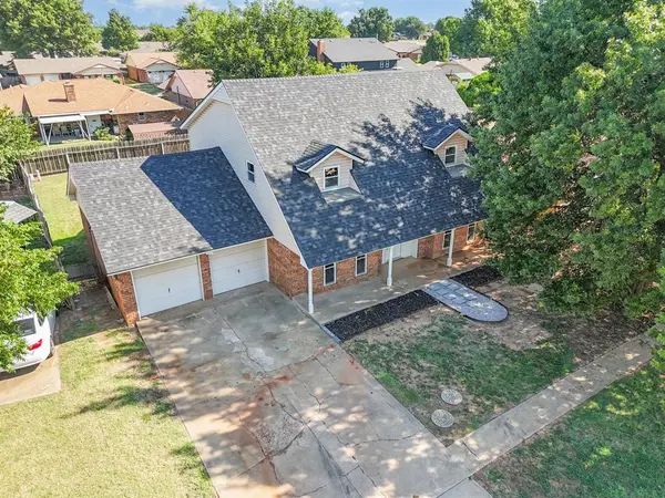1041 SW 97th ST, Oklahoma City, OK 73139