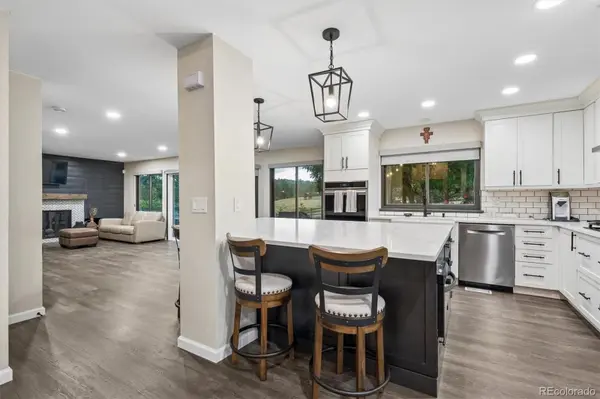 1307 Wildwood LN, Castle Rock, CO 80104