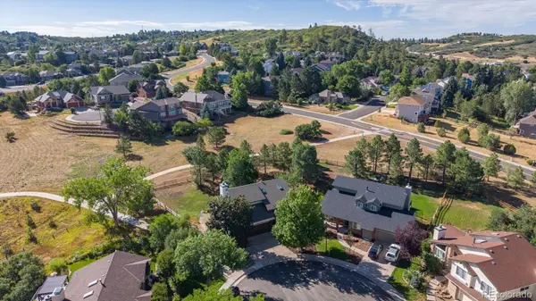 1307 Wildwood LN, Castle Rock, CO 80104