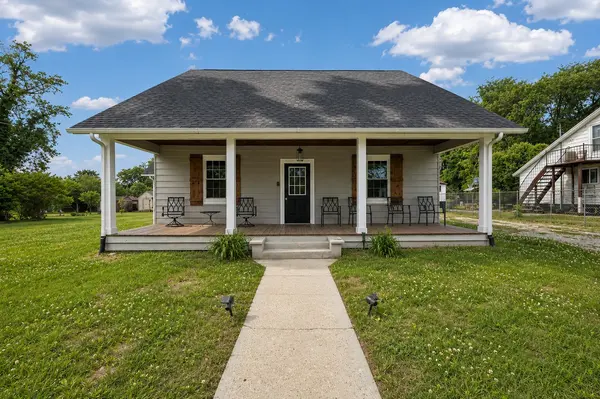 109 Bonner St, Mcminnville, TN 37110