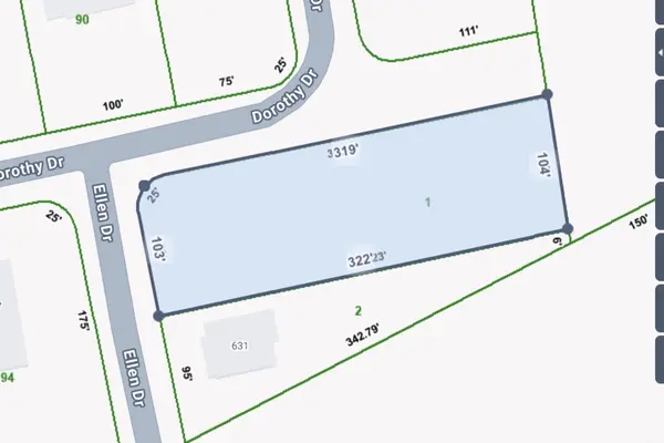 0 Ellen, Goodlettsville, TN 37072