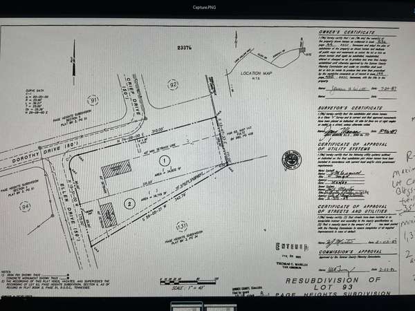 0 Ellen, Goodlettsville, TN 37072