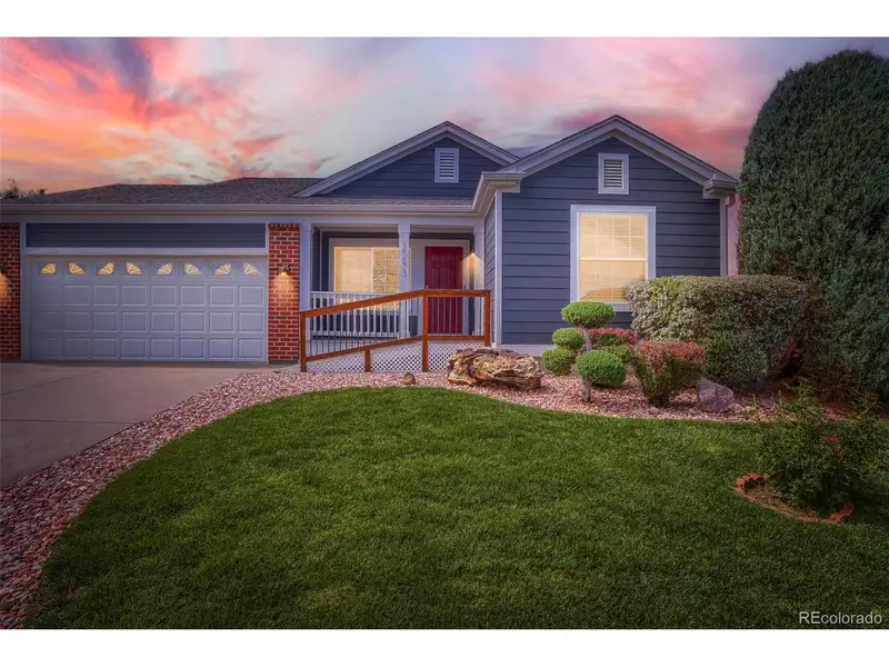 15673 E 51st, Denver, CO 80239